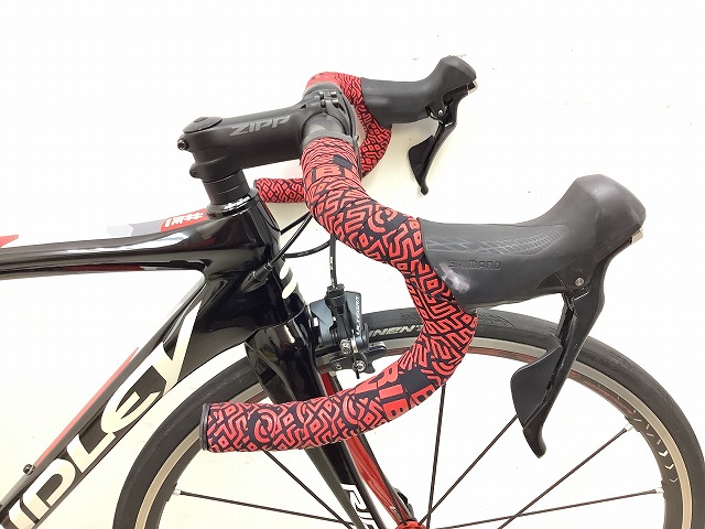 FENIX C 改R8000＆RACING ZERO COMPETIZIONE