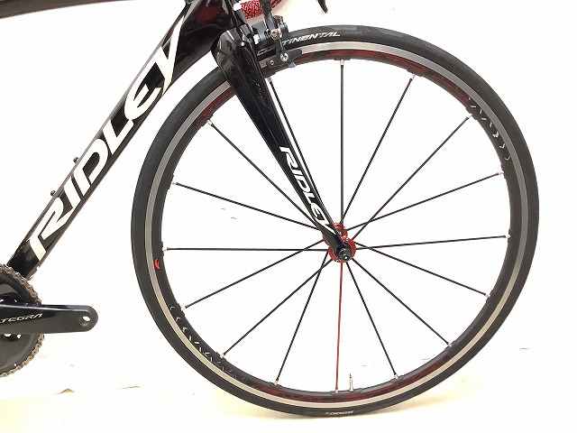 FENIX C 改R8000＆RACING ZERO COMPETIZIONE