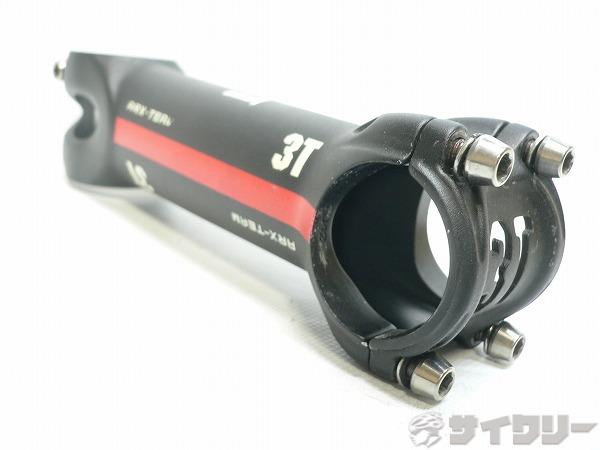 3T ARX LTDカーボン ステム 110mm 6° 31.8 中古品 3T ARX LTD