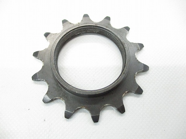 固定コグ DURA-ACE 14t/NJS刻印入り