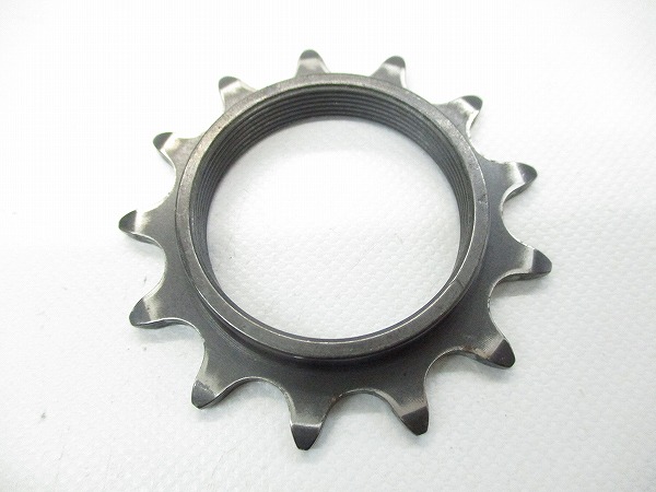 固定コグ DURA-ACE 13t/NJS刻印入り