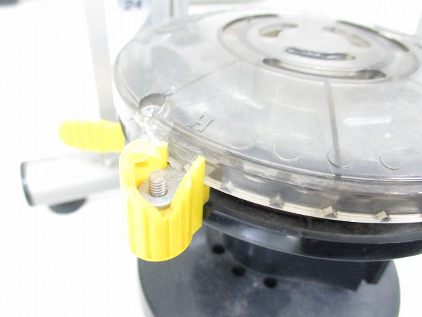 【SALE】リム式ローラー台 INTER RIM