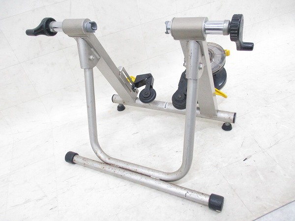 【SALE】リム式ローラー台 INTER RIM