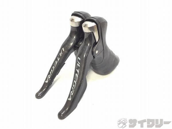 Shimano シマノ Ultegra ST 6800 STIレバー2x11