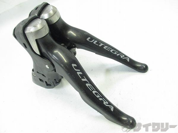 日本最大級のUSEDスポーツサイクル＆パーツ買取・販売店サイクリーItem - STIレバー ST-6800 ULTEGRA 2x11s