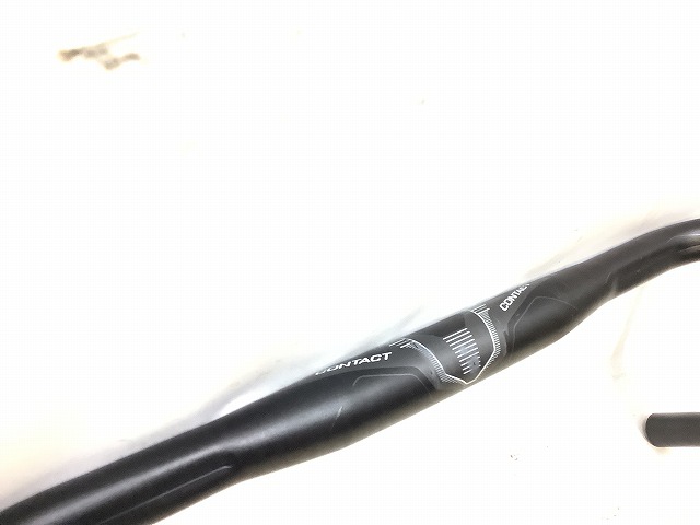 ドロップハンドル CONTACT 420x31.8mm