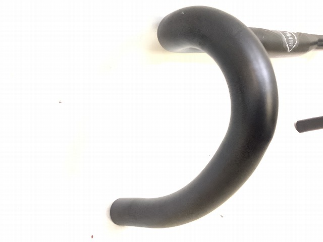 ドロップハンドル CONTACT 420x31.8mm