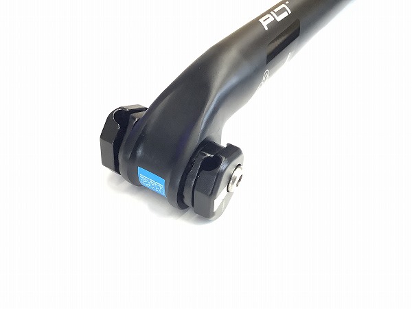 シートポスト PLT 31.6/400mm