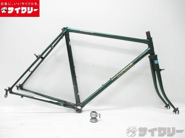 丸石 TOURING-MASTER EMPEROR 2014年頃 520サイズ / 4823050510001 丸石 TOURING-MASTER EMPEROR 2014年頃 520サイズ / 4823050510001