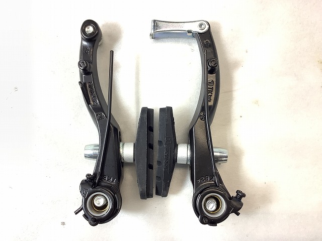 Vブレーキ　 片側