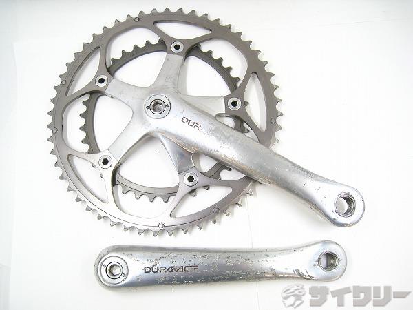 日本最大級のUSEDスポーツサイクル＆パーツ買取・販売店サイクリーItem - クランクセット FC-7700 DURA-ACE 52/38T  170mm オクタリンクV1