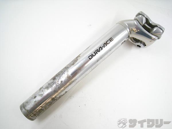 日本最大級のUSEDスポーツサイクル＆パーツ買取・販売店サイクリーItem - シートポスト DURA-ACE 190mm/27.2mm NJS  ※カットあり