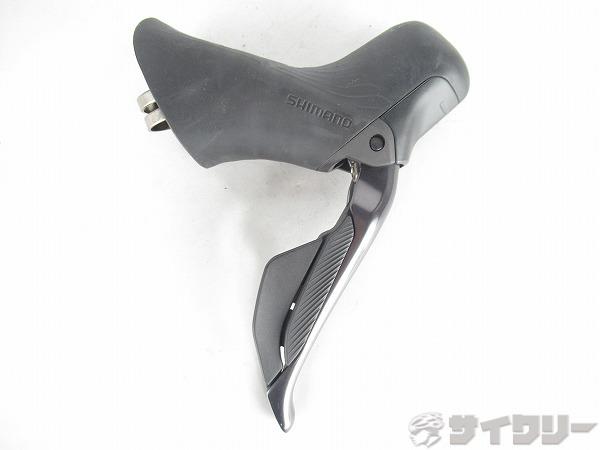 ST-R8170-R アルテグラDi2 レバー 12速 右