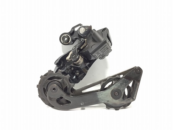 電動リアディレイラー DURA-ACE RD-R9150 Di2 11s