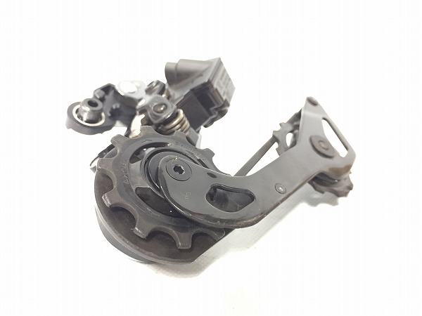 電動リアディレイラー DURA-ACE RD-R9150 Di2 11s