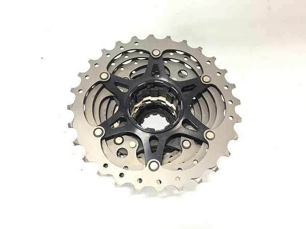 スプロケット DURA-ACE CS-R9100 12-28T/11s