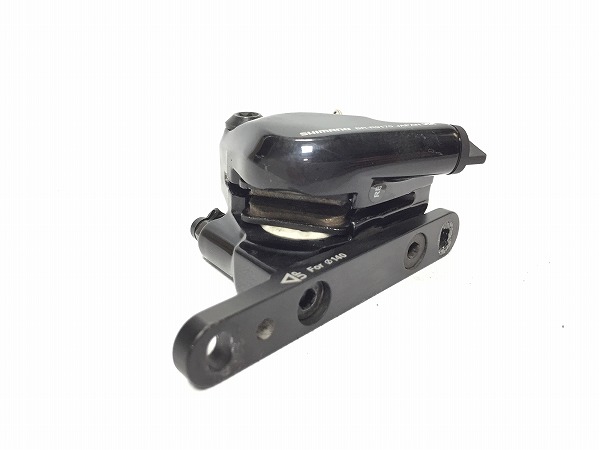 油圧ディスクブレーキキャリパー DURA-ACE BR-R9170