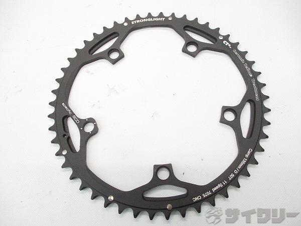 新品】 ROTOR チェーンリング 50T 11s 5アーム用 PCD110