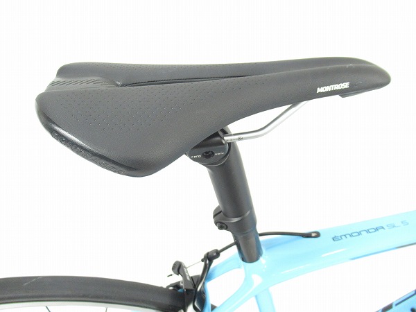 【対象車】EMONDA SL5