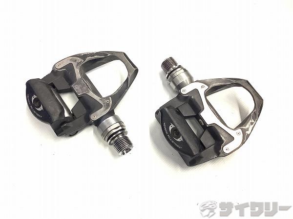 ビンディングペダル PD-7900 DURA-ACE SPD-SL 削れあり
