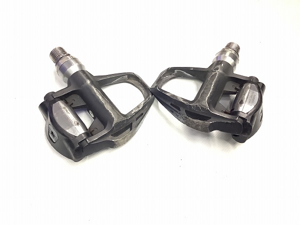 ビンディングペダル PD-7900 DURA-ACE SPD-SL 削れあり