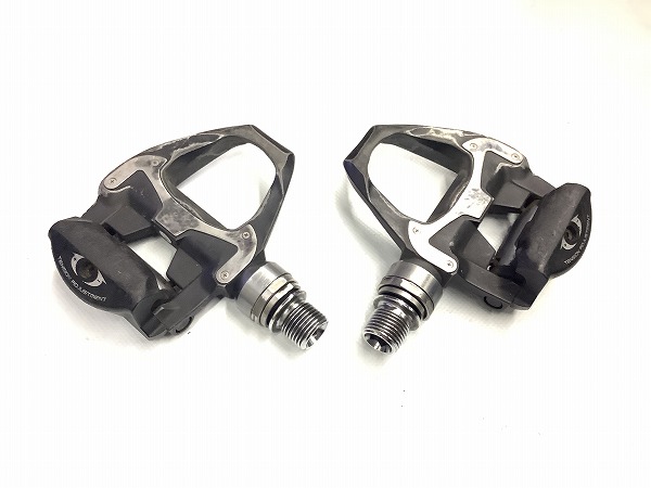 ビンディングペダル PD-7900 DURA-ACE SPD-SL 削れあり