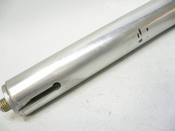 スレッドステム CRYSTEM 100㎜/φ26.0㎜/φ22.2㎜