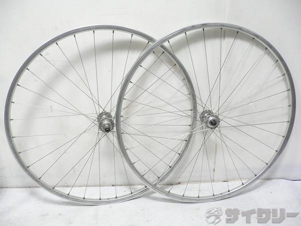 ホイールセット Pelisser（ペリシェ）ハブ 700C/クリンチャー
