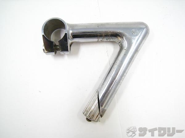 ニット― NITTO パール10 PEARL10 ステム NJS 競輪 シルバー