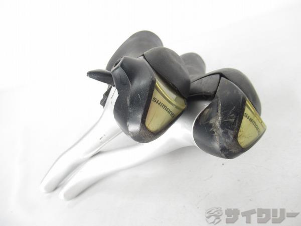 STIレバー　ST-2300　2x8s