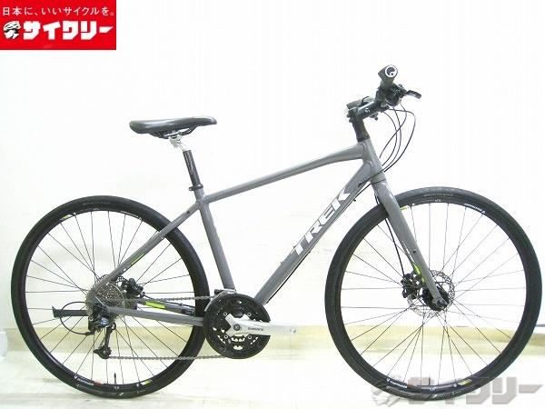 日本最大級のUSEDスポーツサイクル＆パーツ買取・販売店サイクリーItem - 7.4 FX Disc