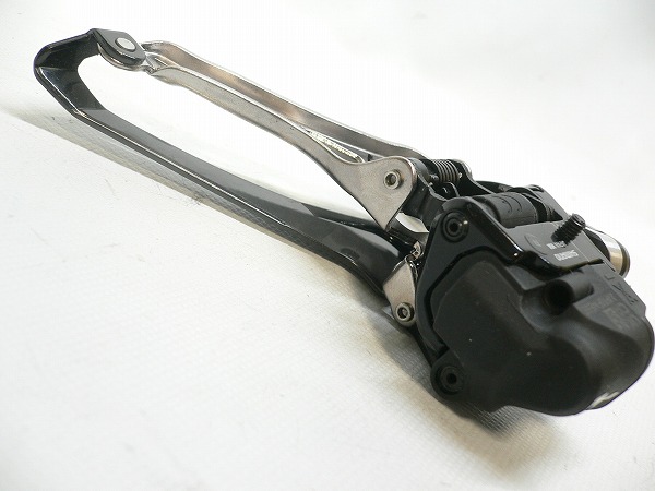 DURA-ACE FD-R9250 2x12s Di2 フロントディレイラー新品 Shimano-ロードバイク用フロントディレイラー,dura ace r9250,FD