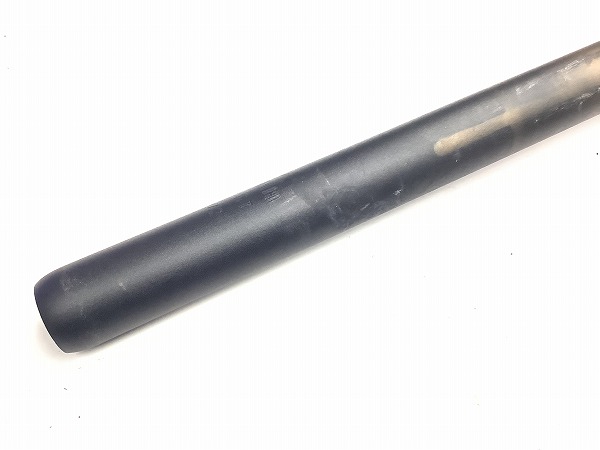 シートポスト 約290mm（実測）/27.2mm 日焼けあり