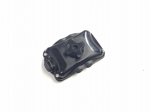 GPSサイクルコンピューター SUPER GPS 本体のみ
