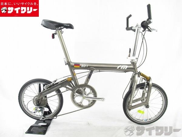 日本最大級のUSEDスポーツサイクル＆パーツ買取・販売店サイクリーItem - BD-1 ※ステムクラック