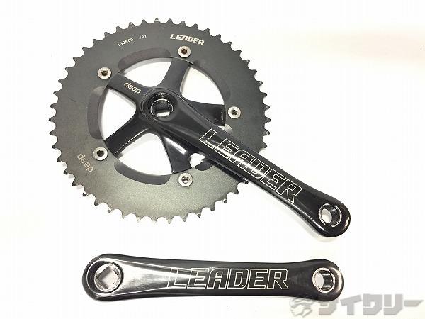 Shimano 105 R7000 クランクアーム 165mm 黒 | シマノ 105 クランク