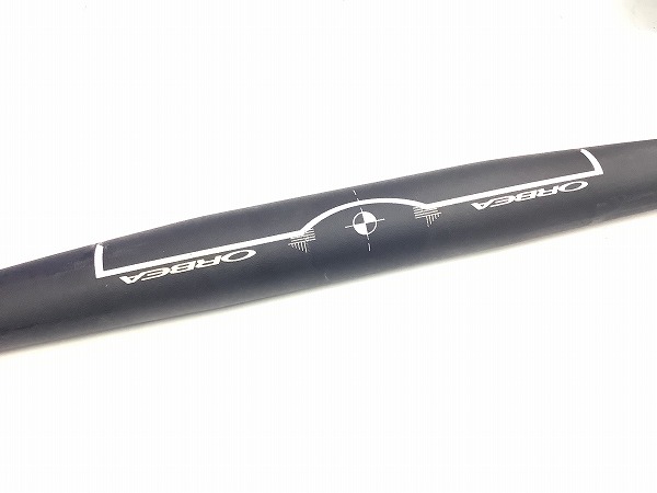 ドロップハンドル 約400mm（エンドC-C実測）/31.8mm