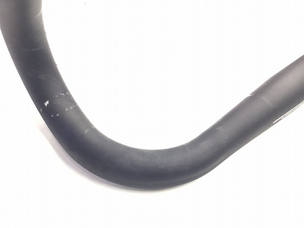 ドロップハンドル 約400mm（エンドC-C実測）/31.8mm