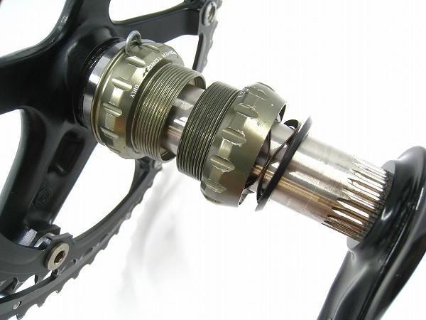 日本最大級のUSEDスポーツサイクル＆パーツ買取・販売店