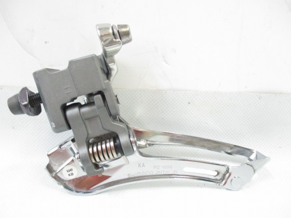 フロントディレイラー TIAGRA FD-4600