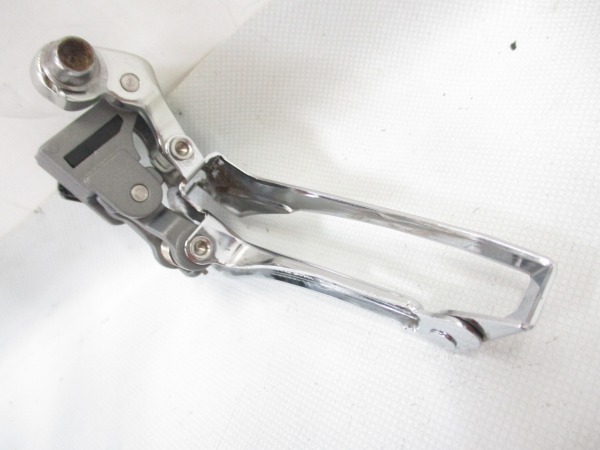 フロントディレイラー TIAGRA FD-4600