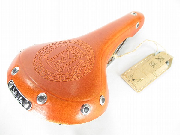 120周年記念版 限定REDカラー セライタリア ミチカ SELLE ITALIA 120周年記念版 限定REDカラー セライタリア ミチカ SELLE ITALIA