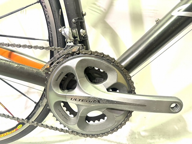 ULTIMATE CF F10 