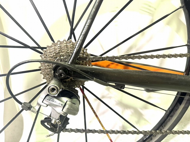 ULTIMATE CF F10 