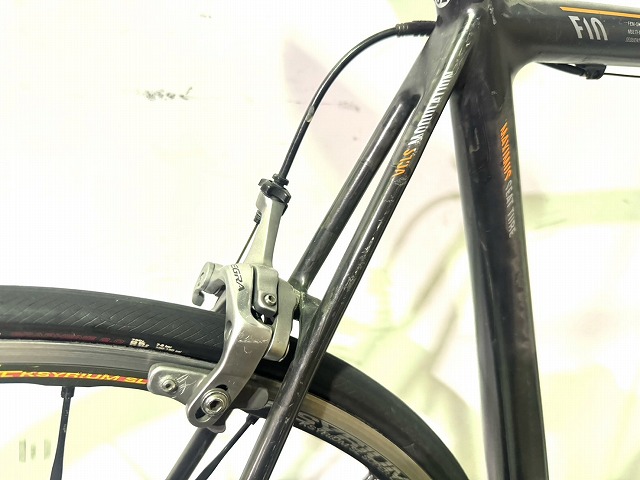 ULTIMATE CF F10 