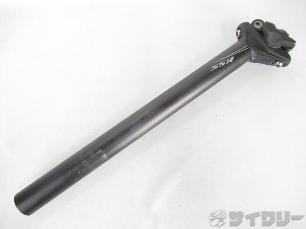 日本最大級のUSEDスポーツサイクル＆パーツ買取・販売店サイクリーItem - シートポスト SSR 27.2mm 320mm