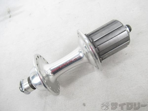 日本最大級のUSEDスポーツサイクル＆パーツ買取・販売店サイクリーItem - リアハブ FH-7700 DURA-ACE 130mm  シマノフリー(8-10s) 32H