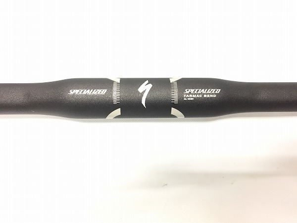 ドロップハンドル TARMAC BEND 31.8/400mm