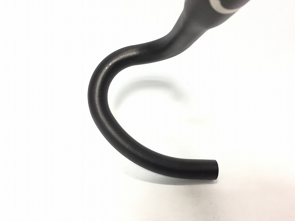 ドロップハンドル TARMAC BEND 31.8/400mm