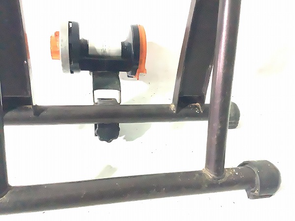 ローラー台 HYPER MAG 錆あり